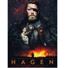 Хаген. В долине Нибелунгов