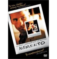 Мементо (2000)