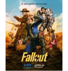 Фоллаут сериал