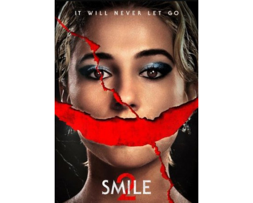 Улыбка 2 (2024) смотреть онлайн Улыбка 2 (2024) смотреть онлайн
