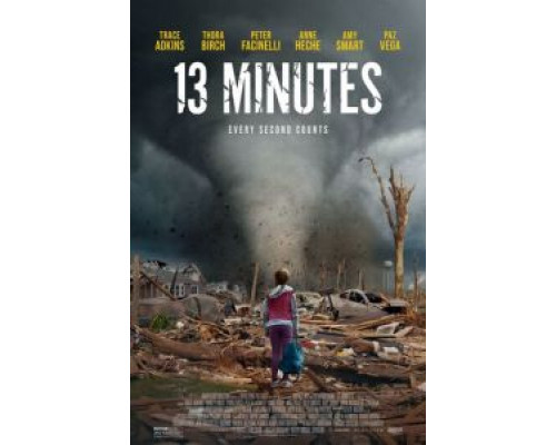 13 минут (2021) 13 минут (2021)