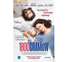 1800 gramów (2019)