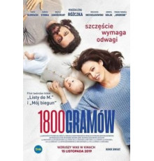 1800 gramów (2019)