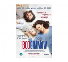 1800 gramów 2019