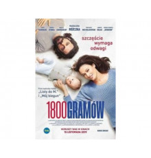 1800 gramów 2019