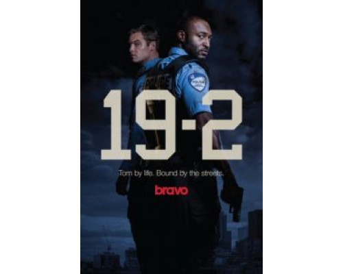 19-2 1-4 сезон (2014) 19-2 1-4 сезон (2014)
