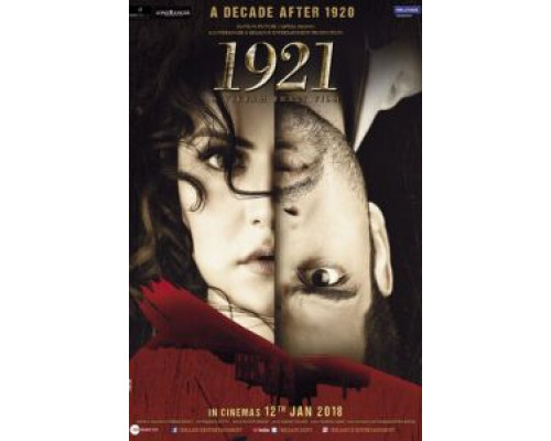 1921 (2018) 1921 (2018)
