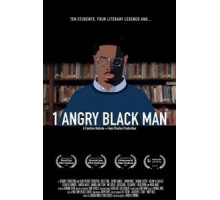 1 Angry Black Man (2018)