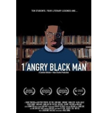 1 Angry Black Man (2018)