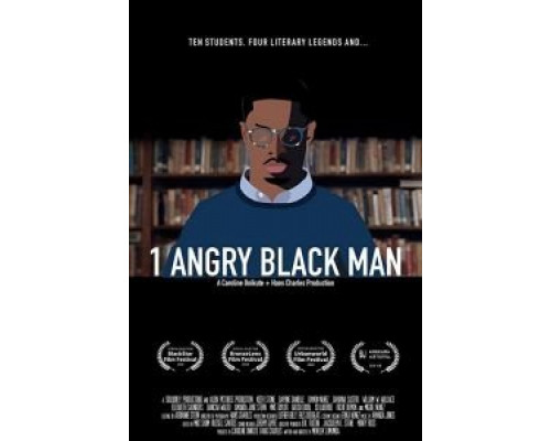 1 Angry Black Man (2018) 1 Angry Black Man (2018)