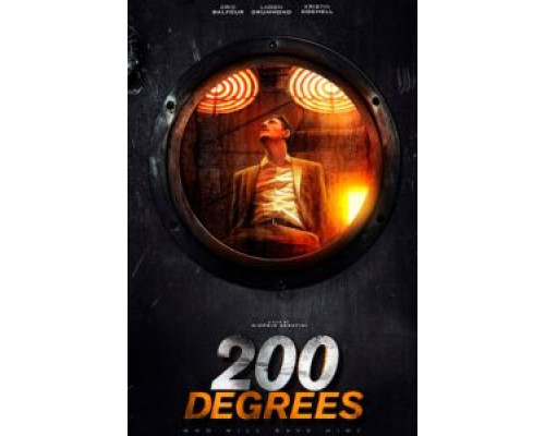200 градусов по Фаренгейту (2017) 200 градусов по Фаренгейту (2017)