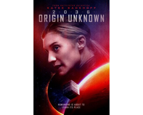 2036, происхождение неизвестно (2018) 2036, происхождение неизвестно (2018)