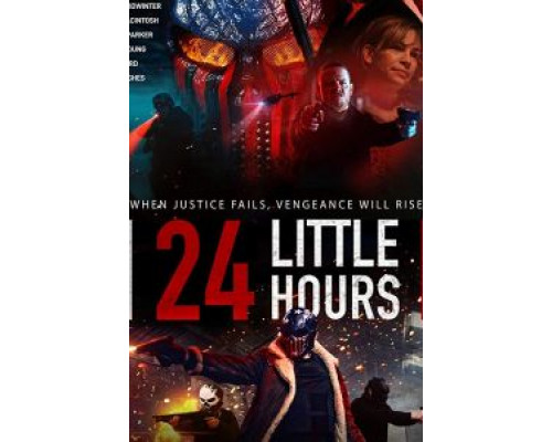 24 Little Hours (2020) 24 Little Hours (2020)