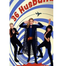 36 Husbands (2019)