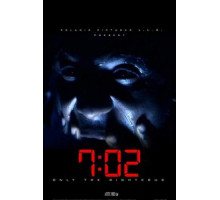 7:02 Only the Righteous (2018)