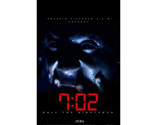 7:02 Only the Righteous (2018) 7:02 Only the Righteous (2018)