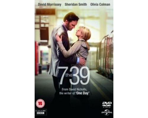 7.39 1 сезон (2014) 7.39 1 сезон (2014)