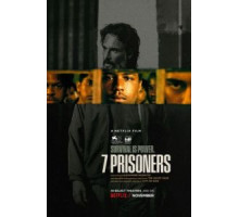 7 заключенных (2021)