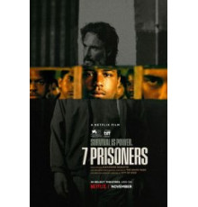 7 заключенных (2021)