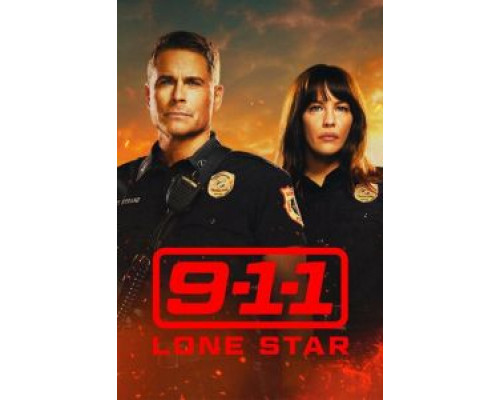 911: Одинокая звезда 5 сезон (2020) 911: Одинокая звезда 5 сезон (2020)
