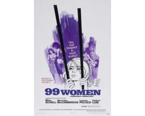 99 женщин 1969 смотреть онлайн 99 женщин 1969 смотреть онлайн