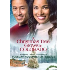 A Christmas Tree Grows in Colorado (2020)