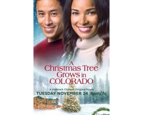 A Christmas Tree Grows in Colorado (2020) A Christmas Tree Grows in Colorado (2020)