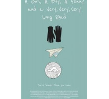 A Girl, a Boy, a Penny and a Very, Very, Very Long Road (2019)