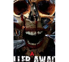 A Killer Awaits (2018)
