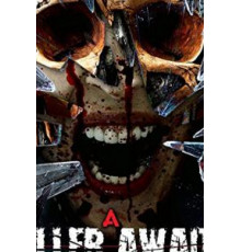 A Killer Awaits (2018)
