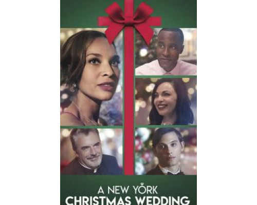 A New York Christmas Wedding (2020) A New York Christmas Wedding (2020)