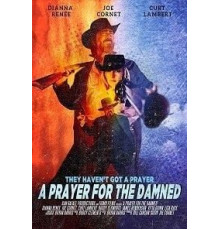 A Prayer for the Damned (2019)