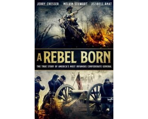 A Rebel Born (2020) A Rebel Born (2020)