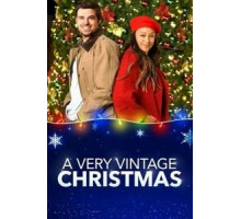 A Very Vintage Christmas (2019)