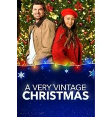 A Very Vintage Christmas (2019)
