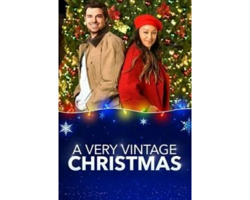 A Very Vintage Christmas (2019) A Very Vintage Christmas (2019)