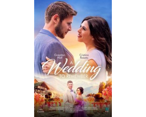 A Wedding to Remember (2021) A Wedding to Remember (2021)