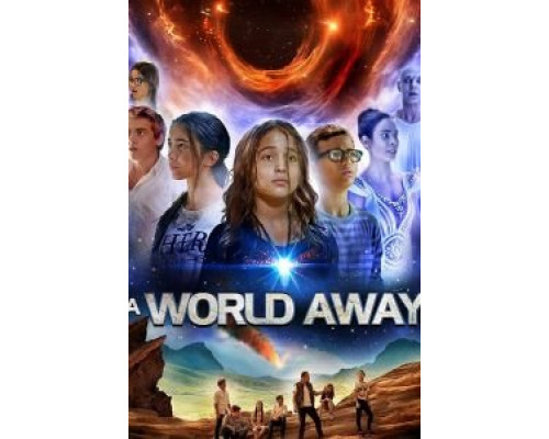 A World Away 2019 смотреть онлайн A World Away 2019 смотреть онлайн