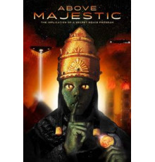 Above Majestic (2018)