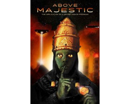 Above Majestic (2018) Above Majestic (2018)