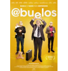 Abuelos (2019)