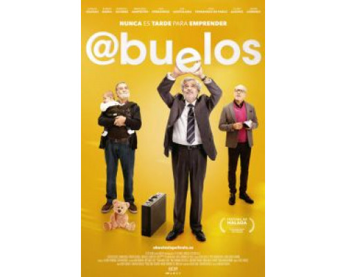 Abuelos (2019) Abuelos (2019)