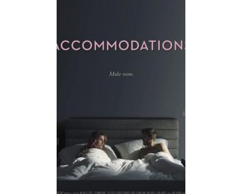 Accommodations 2020 смотреть онлайн Accommodations 2020 смотреть онлайн