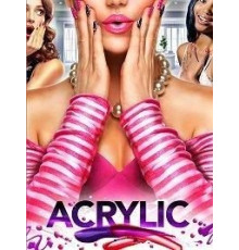 Acrylic (2020)