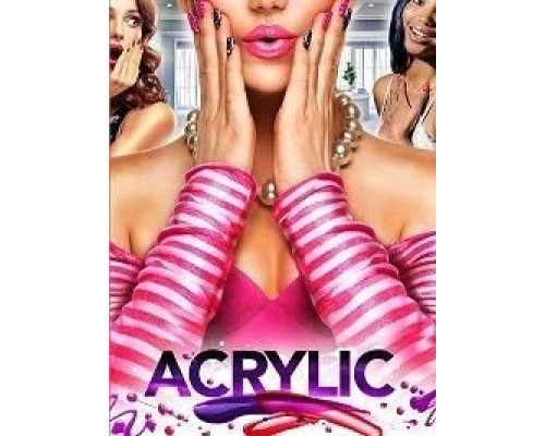 Acrylic (2020) Acrylic (2020)