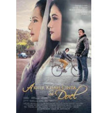 Akhir Kisah Cinta Si Doel (2020)