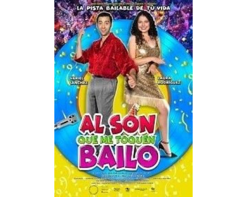 Al son que me toquen bailo 2020 смотреть онлайн Al son que me toquen bailo 2020 смотреть онлайн
