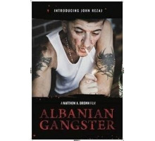 Albanian Gangster (2019)
