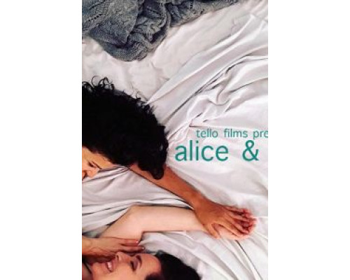 Alice & Iza (2018) Alice & Iza (2018)