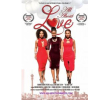 All About Love (2020)